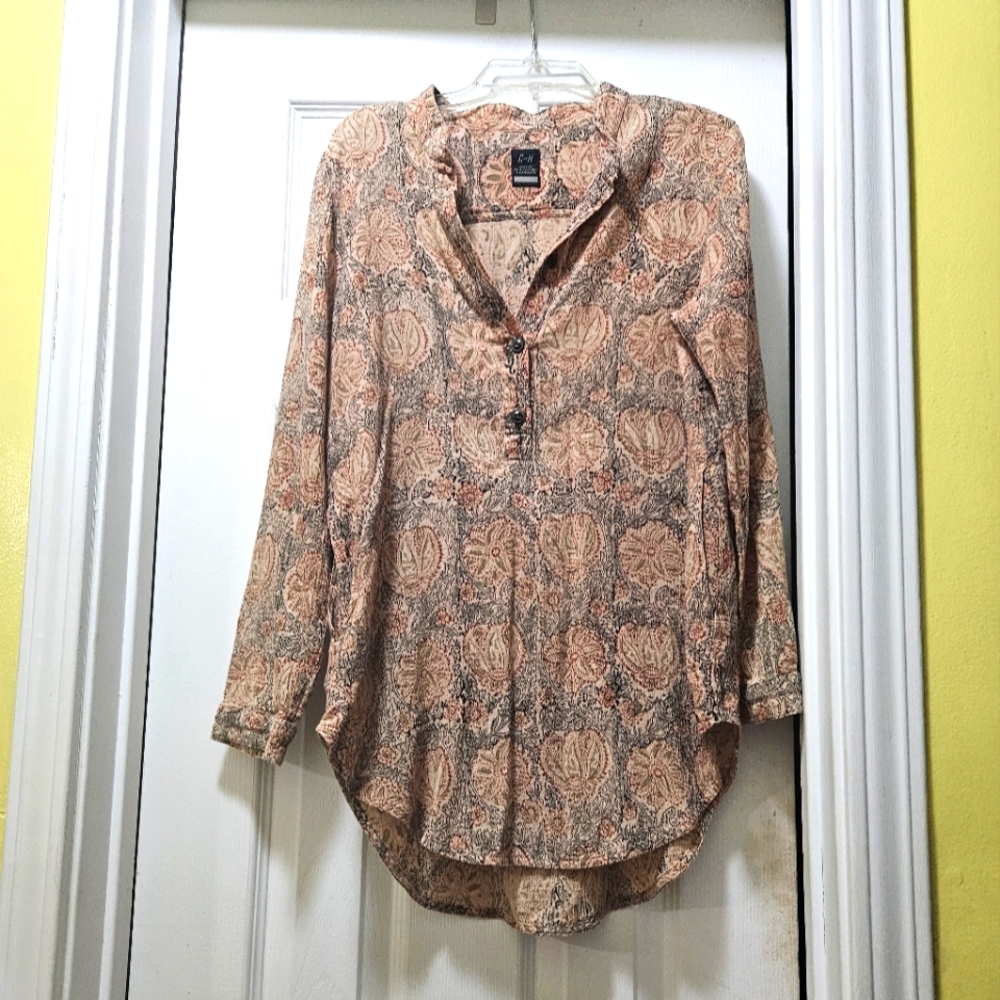 Citizens of Humanity Top